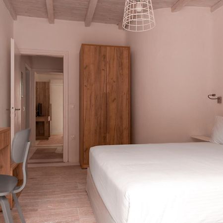 Senses Luxury Suites & Villas Elia  Exterior photo