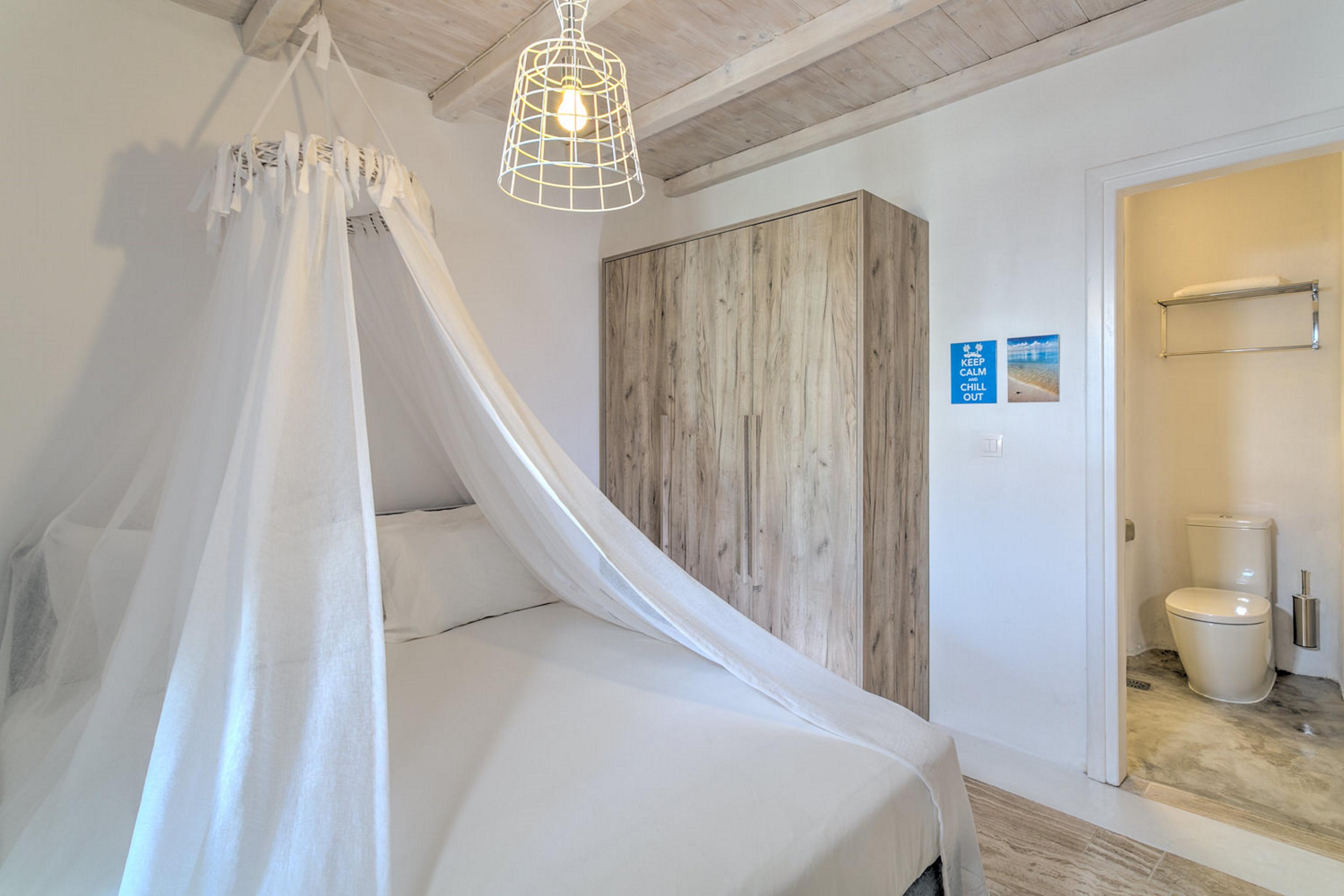 Senses Luxury Suites & Villas Elia  Exterior photo