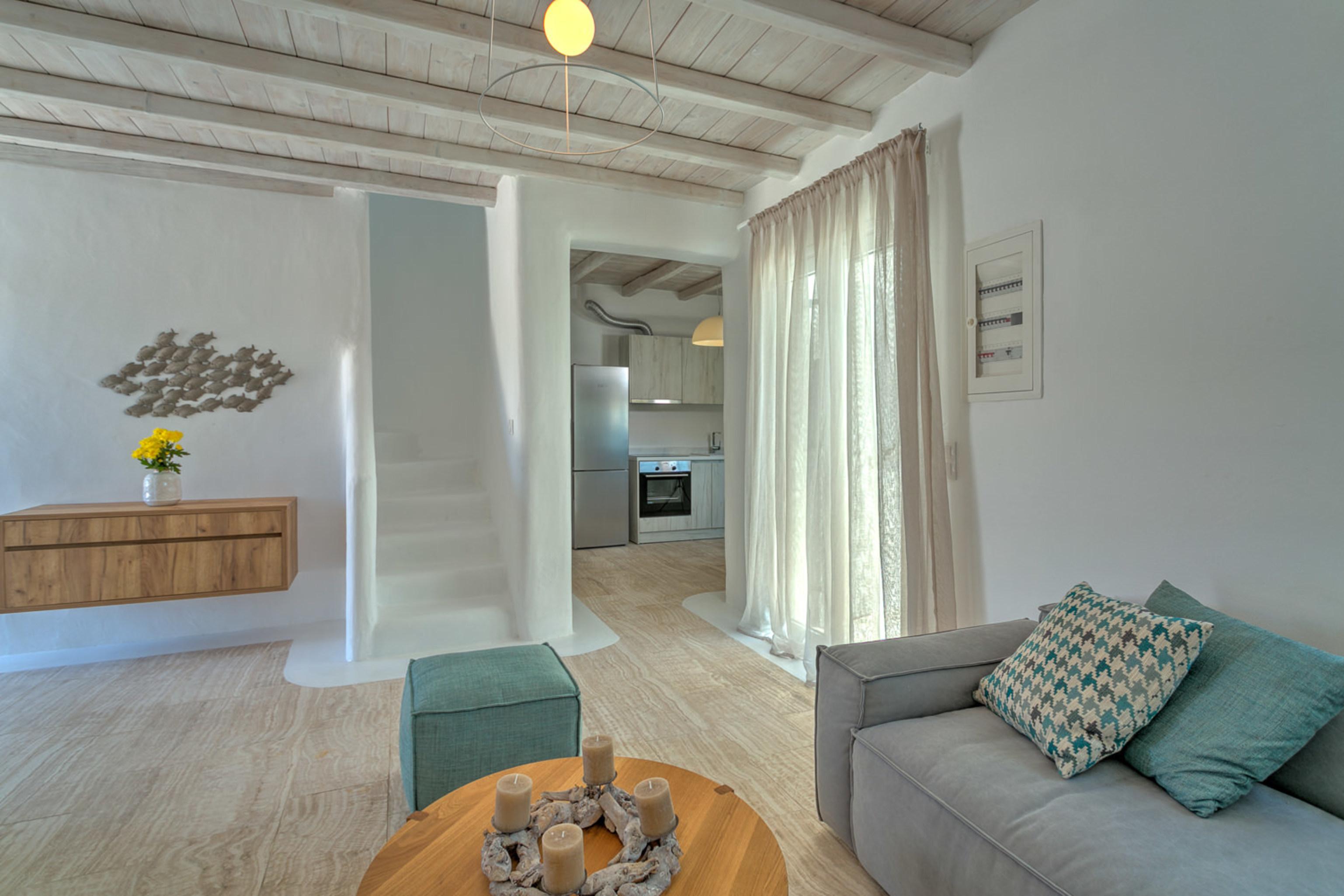 Senses Luxury Suites & Villas Elia  Exterior photo