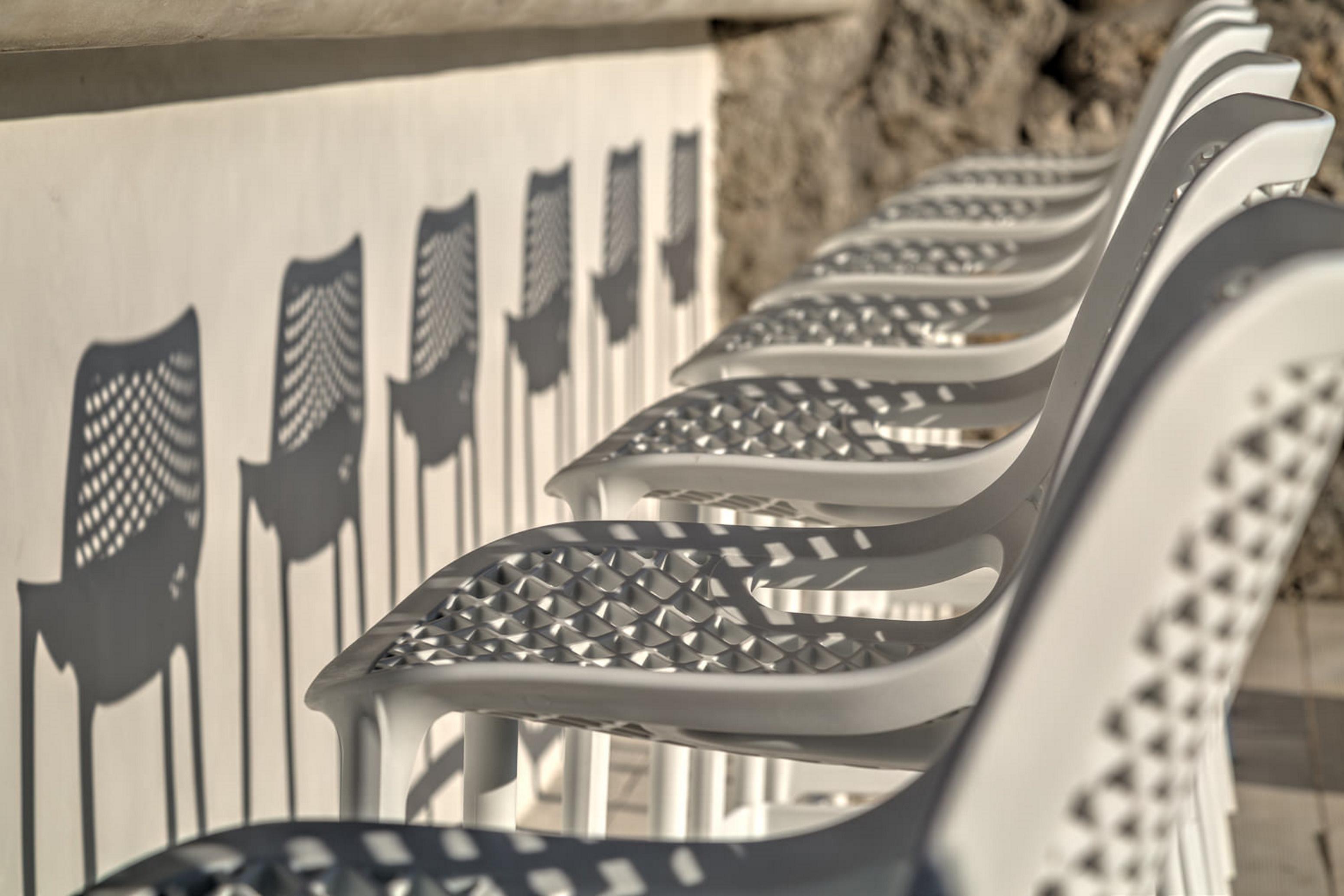 Senses Luxury Suites & Villas Elia  Exterior photo