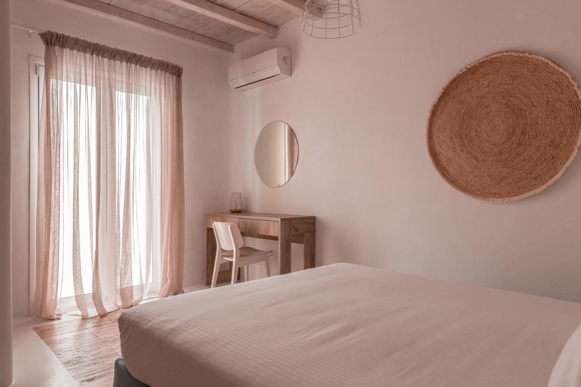 Senses Luxury Suites & Villas Elia  Exterior photo