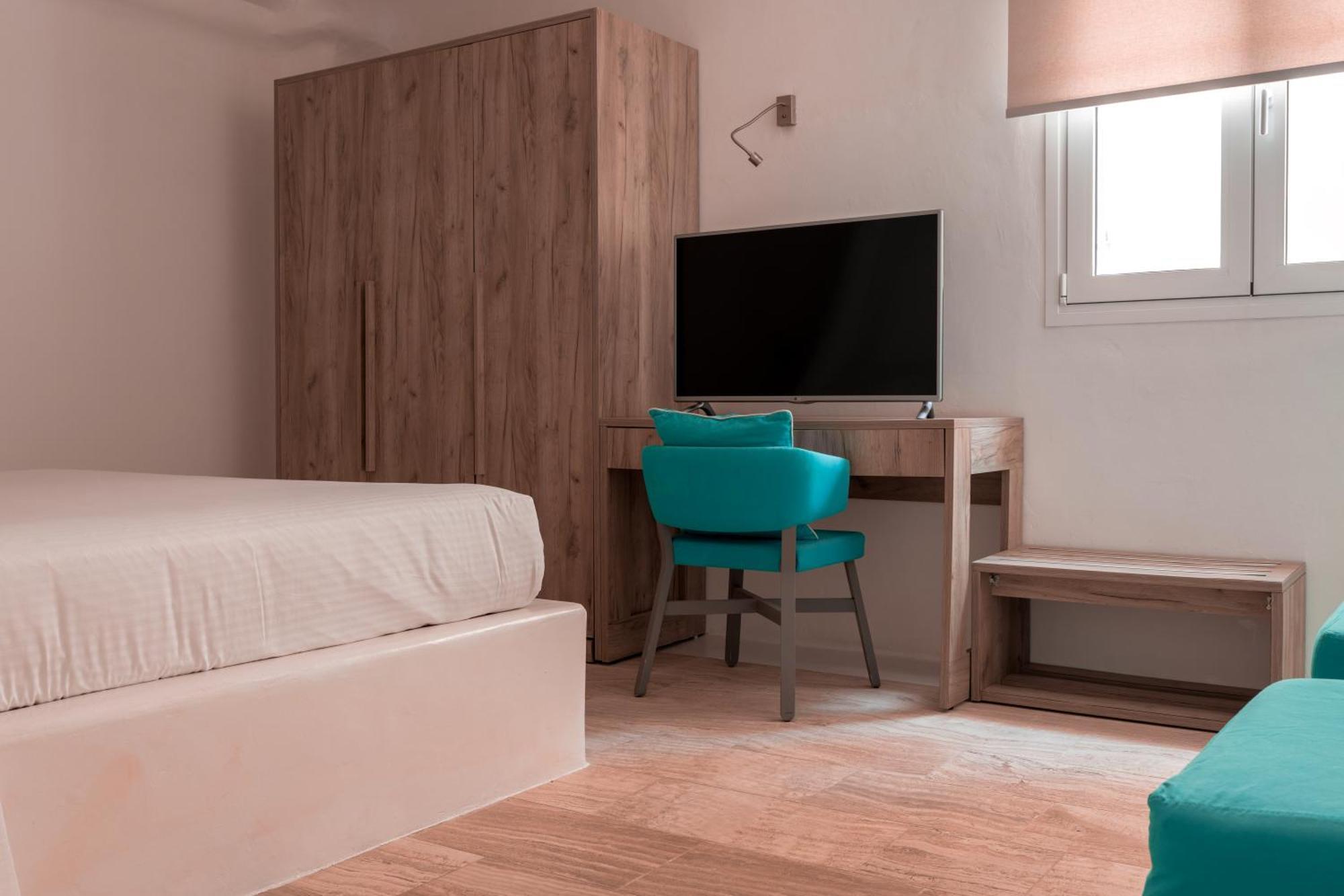 Senses Luxury Suites & Villas Elia  Room photo