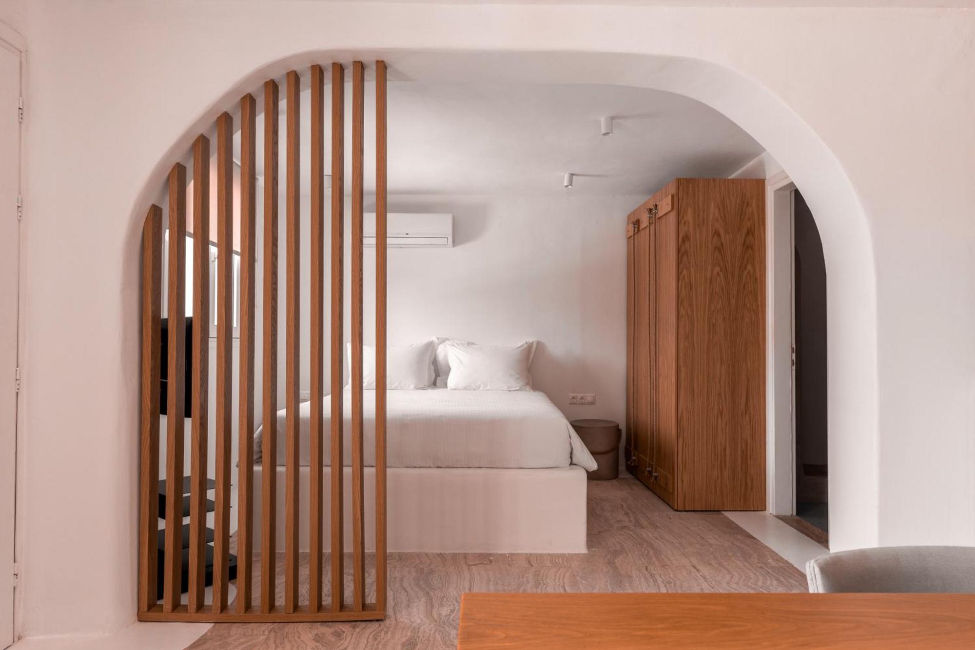Senses Luxury Suites & Villas Elia  Exterior photo