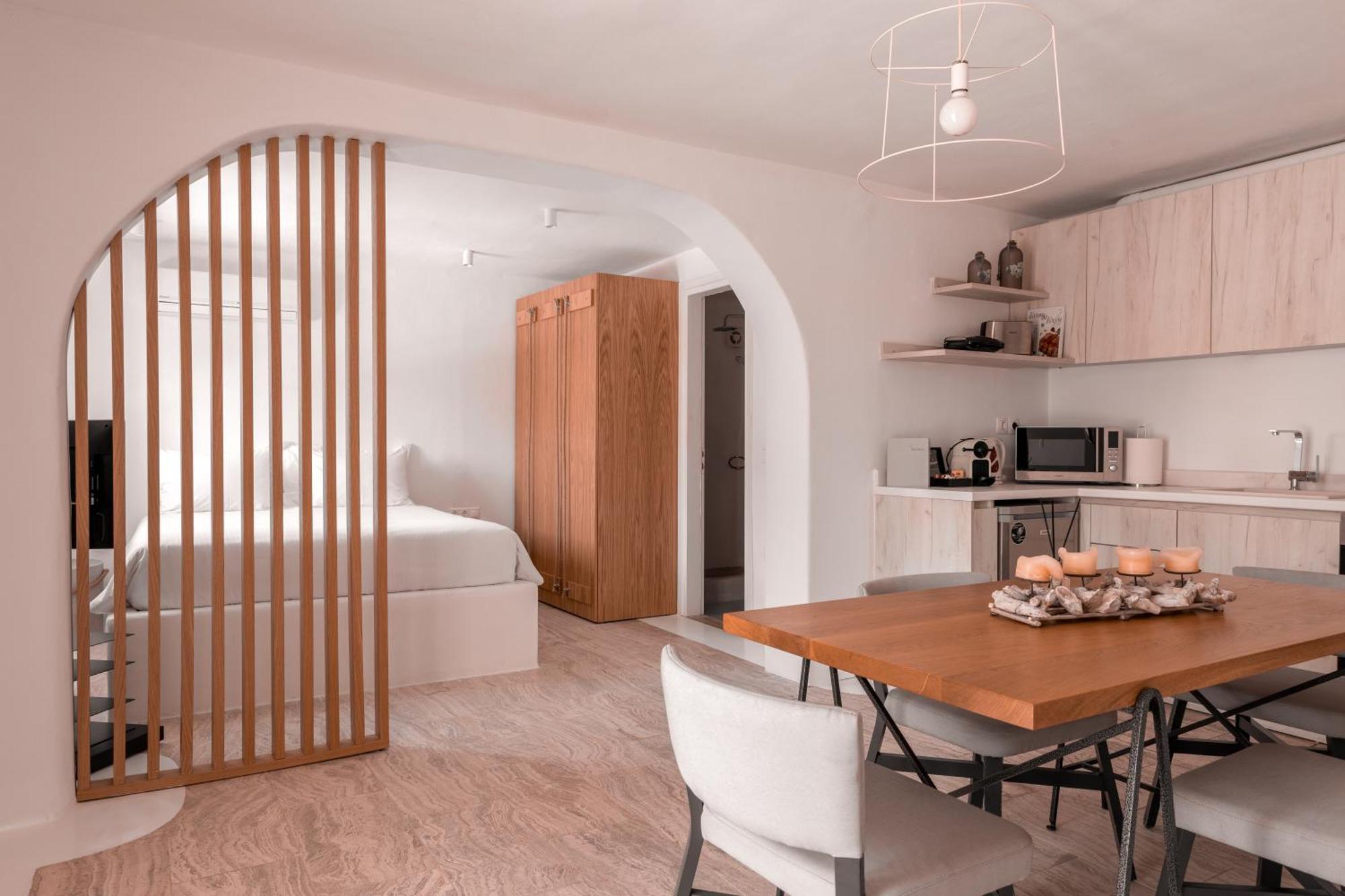 Senses Luxury Suites & Villas Elia  Room photo