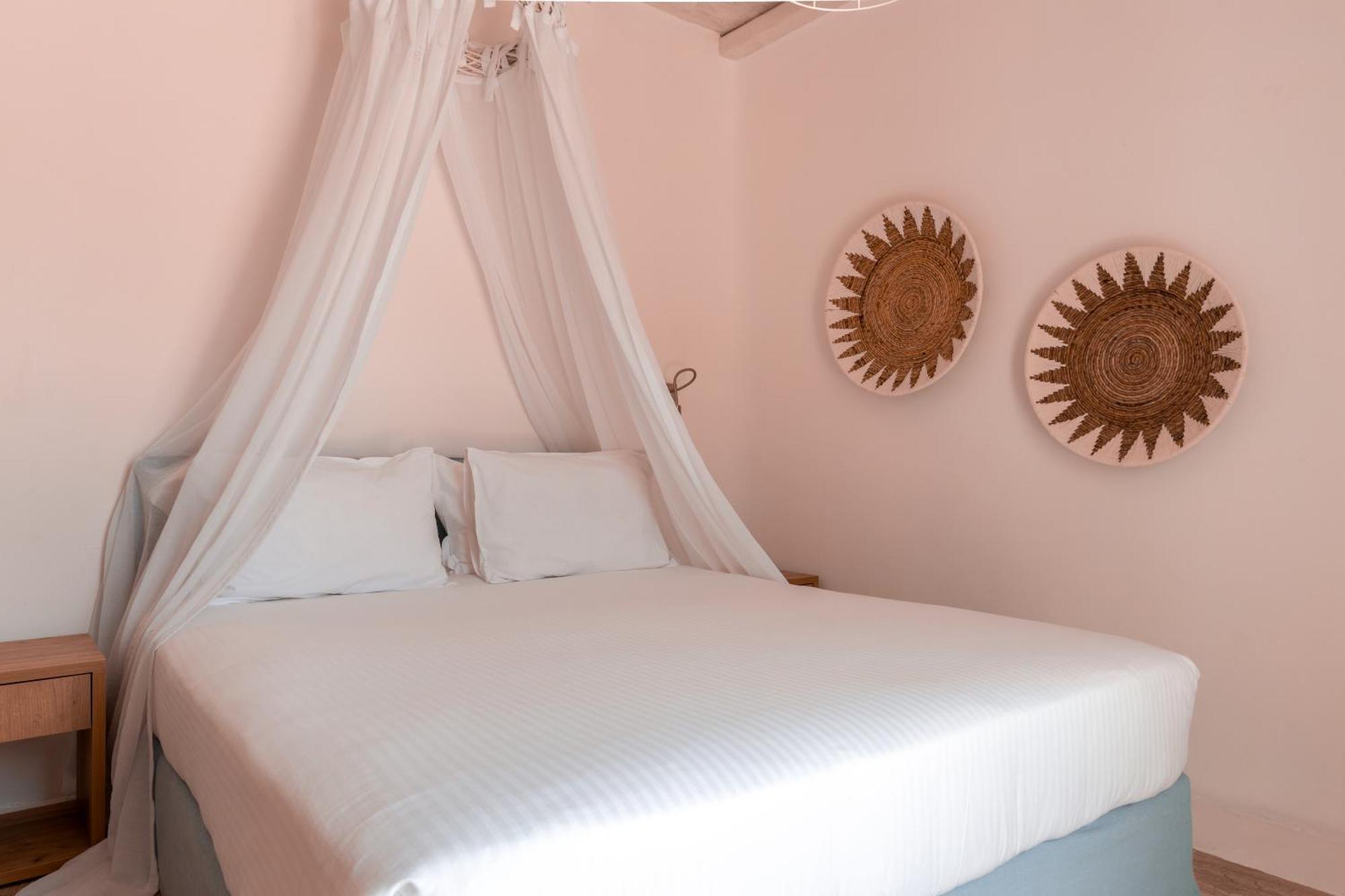 Senses Luxury Suites & Villas Elia  Exterior photo