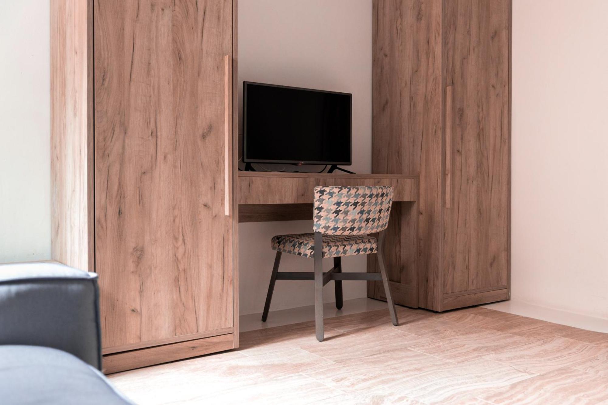 Senses Luxury Suites & Villas Elia  Room photo