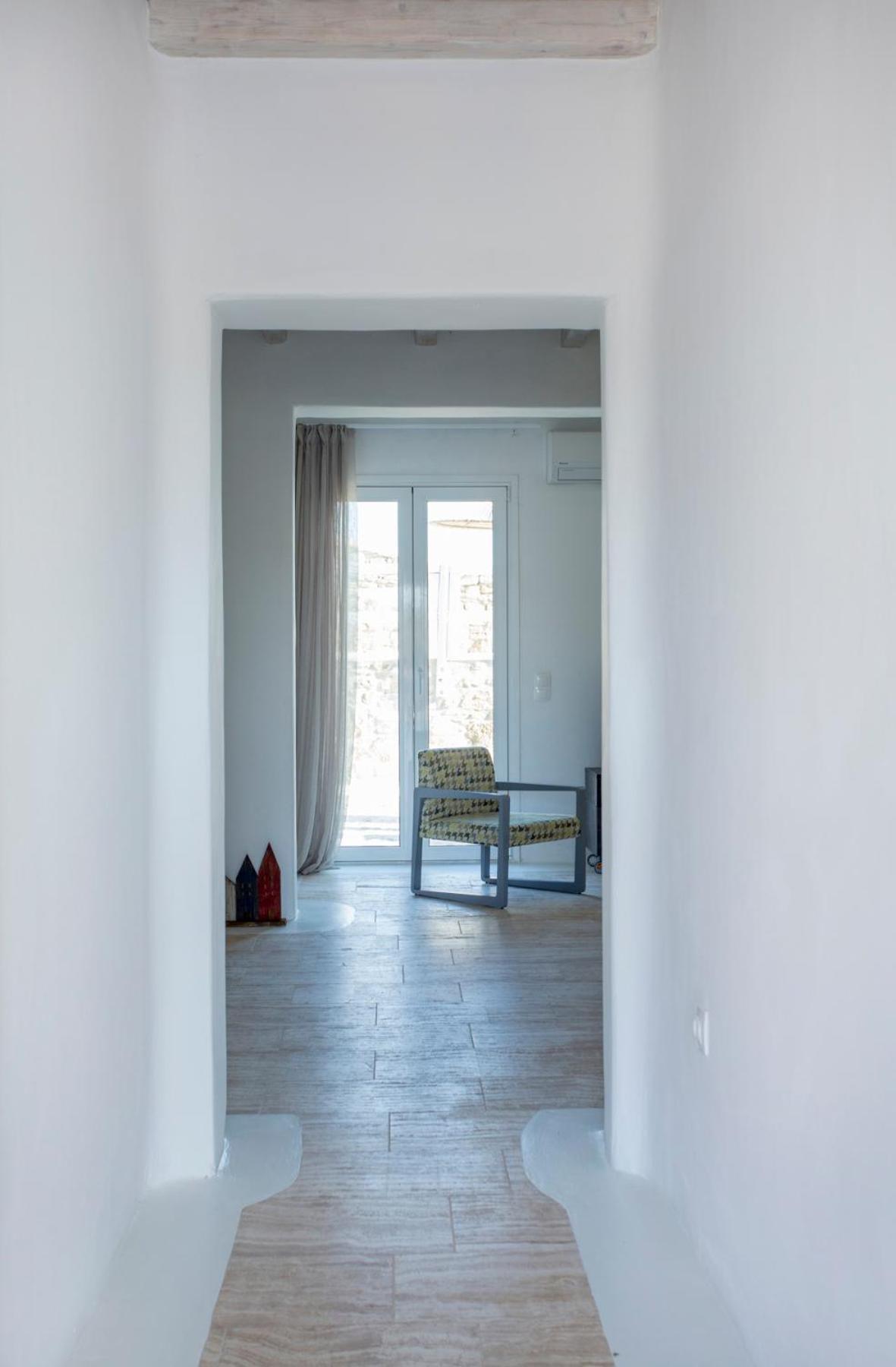 Senses Luxury Suites & Villas Elia  Exterior photo