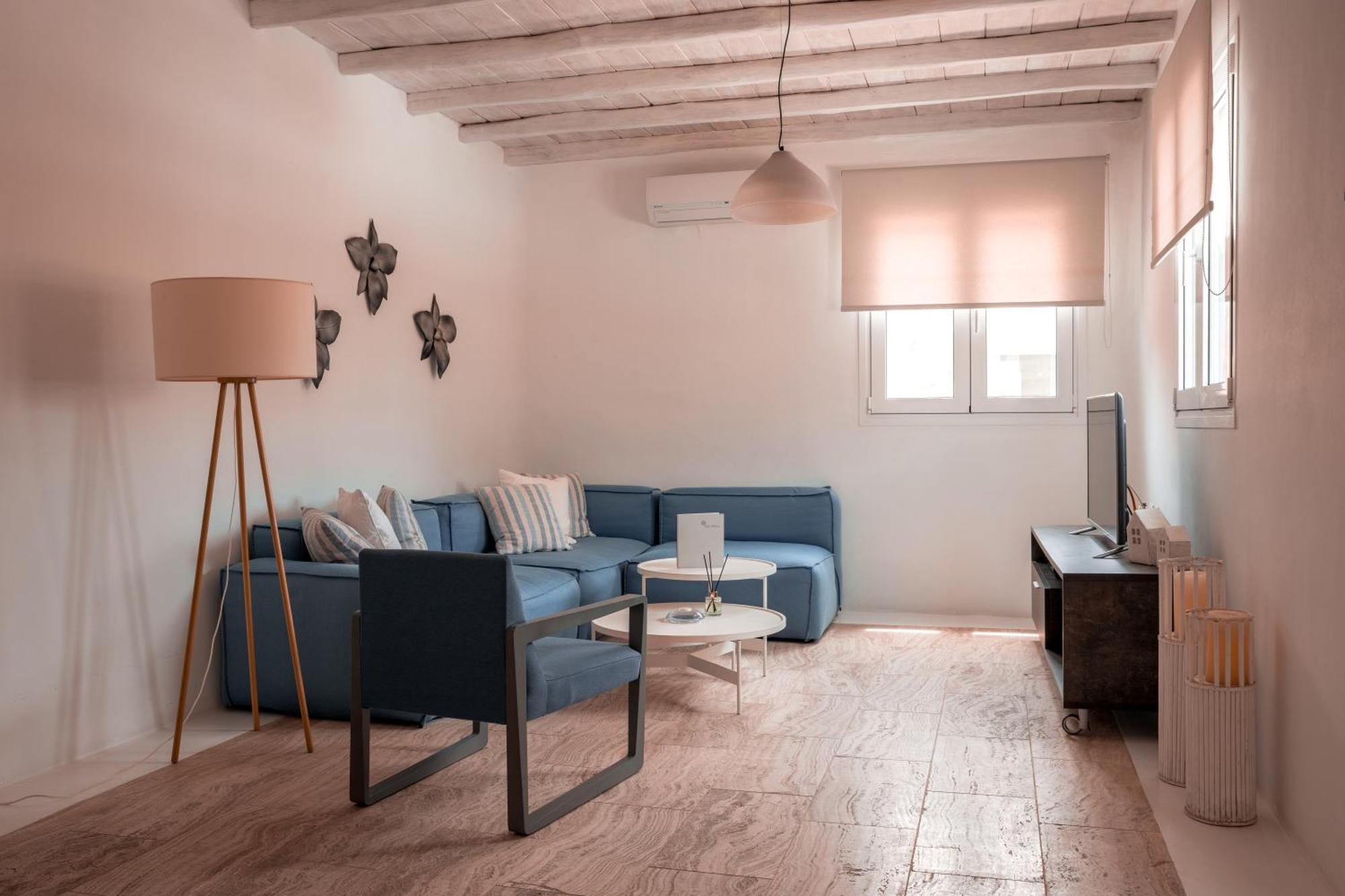 Senses Luxury Suites & Villas Elia  Room photo