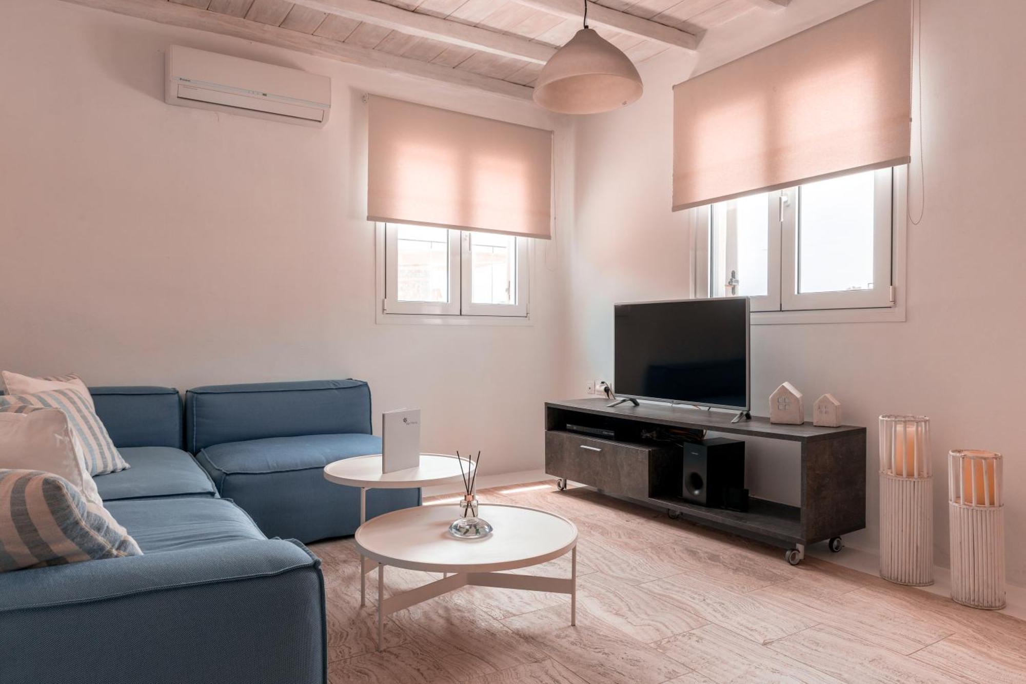 Senses Luxury Suites & Villas Elia  Room photo