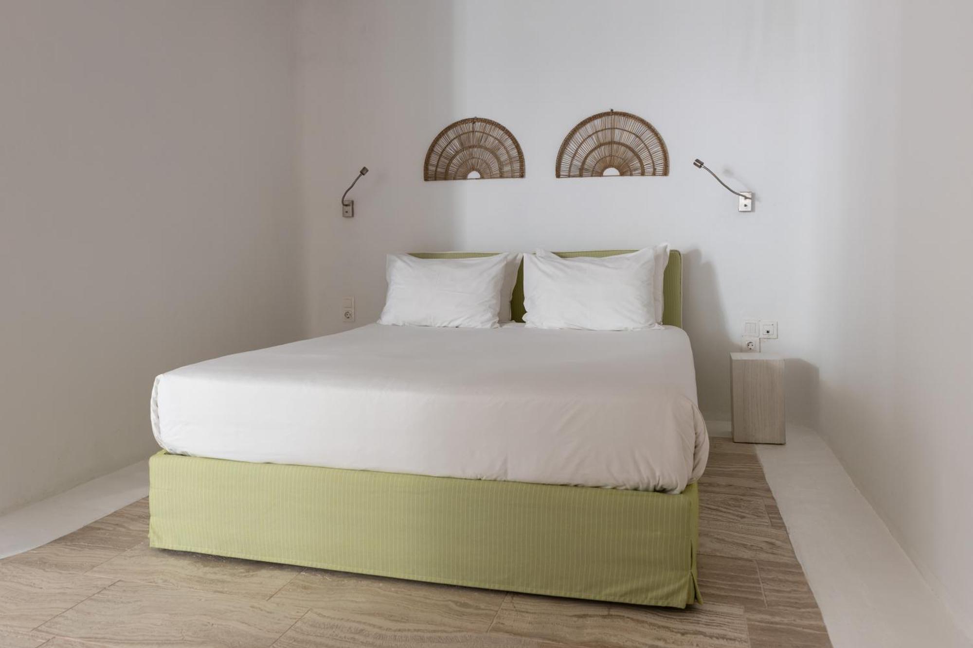Senses Luxury Suites & Villas Elia  Exterior photo