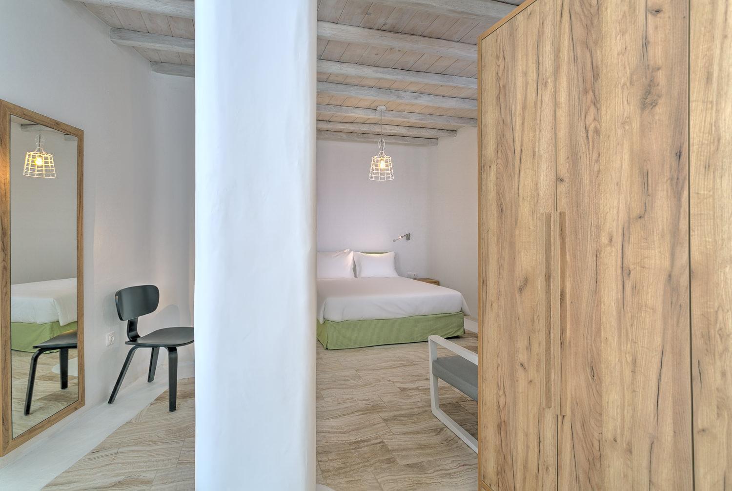 Senses Luxury Suites & Villas Elia  Exterior photo