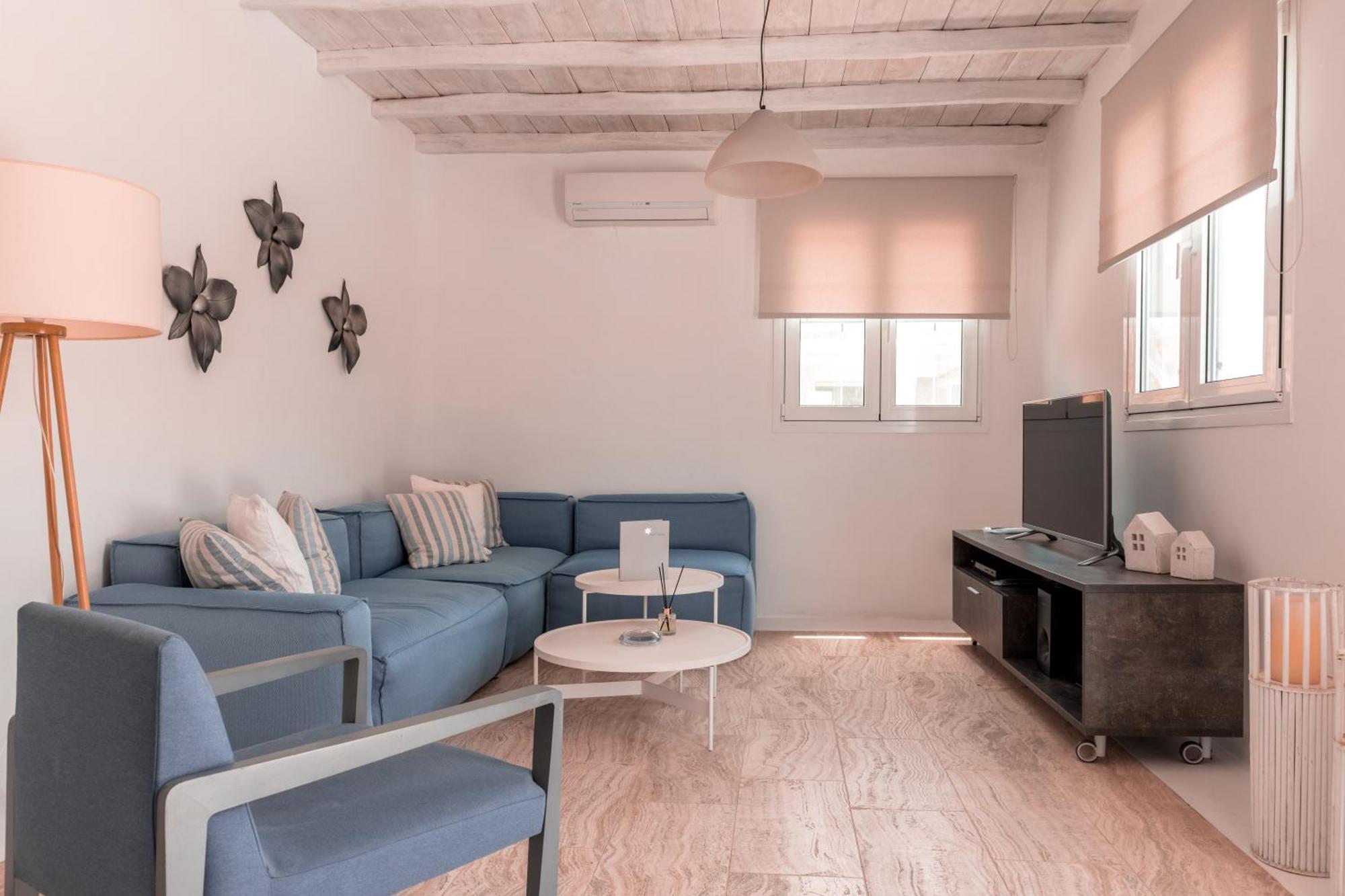 Senses Luxury Suites & Villas Elia  Room photo