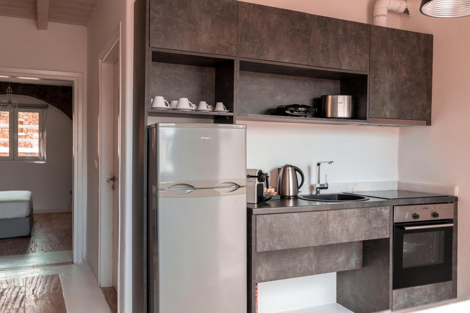 Senses Luxury Suites & Villas Elia  Room photo
